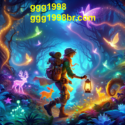 A Magia dos Jogos de Aventura: Uma Jornada em Mundos Fantásticos