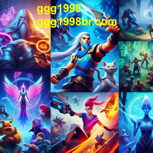 Atualizações Quentes do Mundo dos Jogos: O Que Esperar